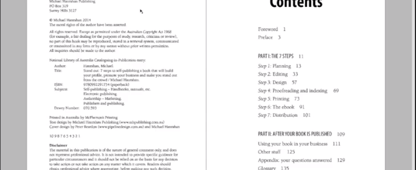 Common Book Layout Mistakes and How to Fix Them