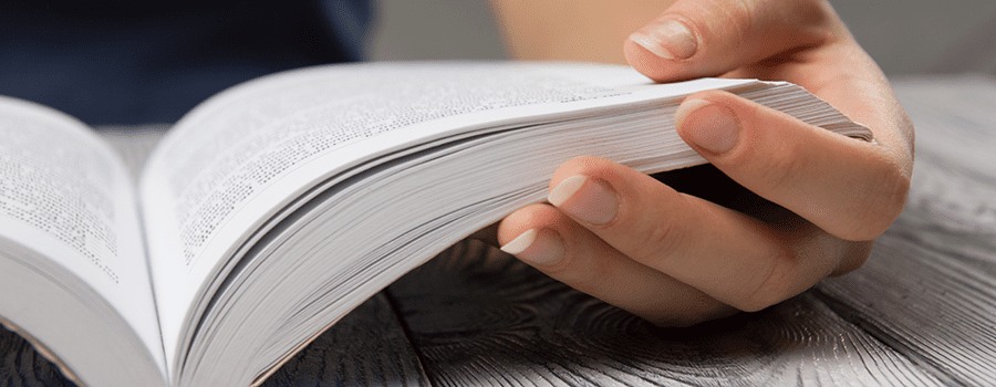 ‘A Brief Guide to Self-publishing’