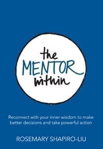 The Mentor Within Small Cover