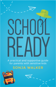 School Ready Cover