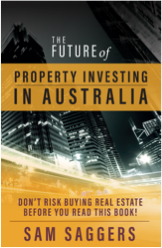 The Future Of Property Investing In Australia Full Cover Pr3