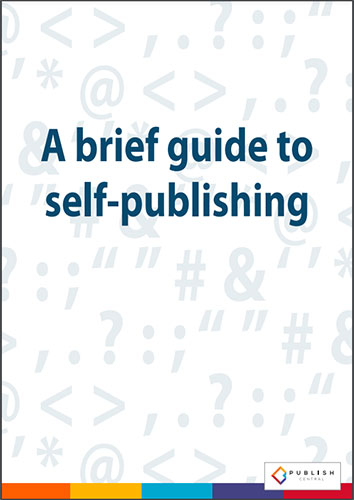 A Brief Guide To Self Publishing