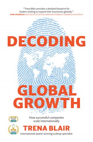 Decoding Global Growth Front Cover