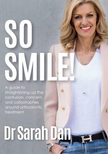So Smile! cover So Smile! Cover