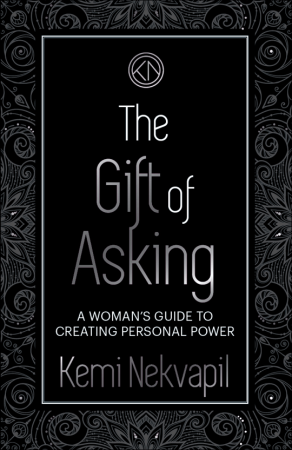The Gift Of Asking@2x
