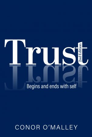 Trust Cover 2e