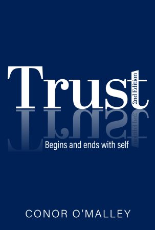 Trust Cover 2e